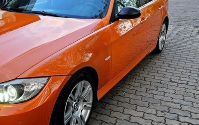 BMW 3 серия, 2005 год, 800 000 рублей, 1 фотография