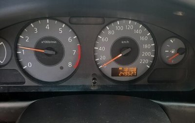 Nissan Almera Classic, 2010 год, 510 000 рублей, 1 фотография