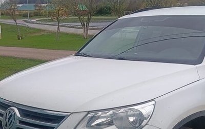 Volkswagen Tiguan I, 2010 год, 1 100 000 рублей, 1 фотография