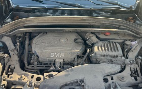BMW X1, 2018 год, 2 720 000 рублей, 13 фотография