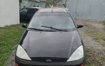 Ford Focus IV, 2000 год, 50 000 рублей, 1 фотография