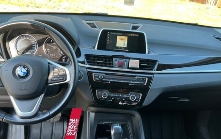 BMW X1, 2018 год, 2 720 000 рублей, 14 фотография