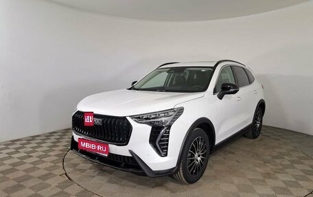 Haval Jolion, 2024 год, 2 799 000 рублей, 1 фотография