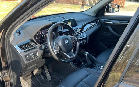 BMW X1, 2018 год, 2 720 000 рублей, 15 фотография