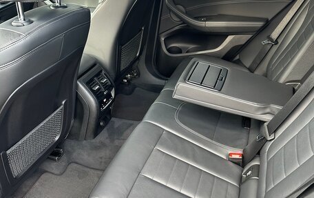 BMW X3, 2019 год, 5 749 000 рублей, 11 фотография