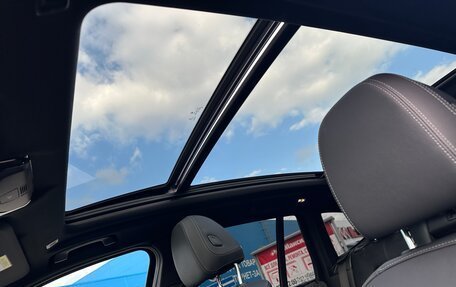 BMW X3, 2019 год, 5 749 000 рублей, 13 фотография