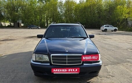 Mercedes-Benz C-Класс, 1998 год, 570 000 рублей, 2 фотография