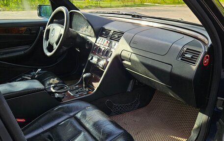 Mercedes-Benz C-Класс, 1998 год, 570 000 рублей, 6 фотография