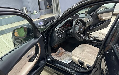 BMW 3 серия, 2014 год, 2 480 000 рублей, 5 фотография