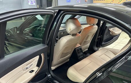 BMW 3 серия, 2014 год, 2 480 000 рублей, 4 фотография