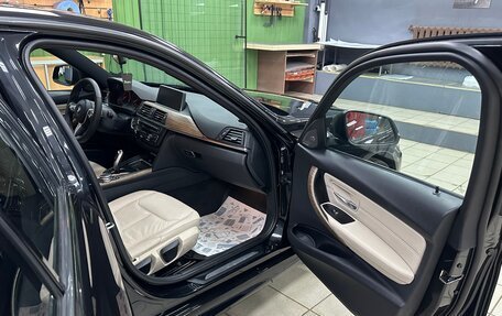 BMW 3 серия, 2014 год, 2 480 000 рублей, 3 фотография