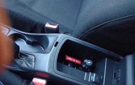 Peugeot 408 I рестайлинг, 2012 год, 640 000 рублей, 11 фотография