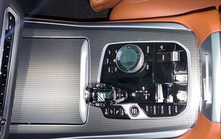 BMW X5, 2021 год, 6 649 000 рублей, 12 фотография