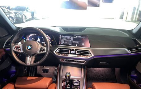 BMW X5, 2021 год, 6 649 000 рублей, 10 фотография