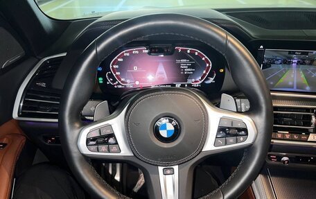 BMW X5, 2021 год, 6 649 000 рублей, 11 фотография