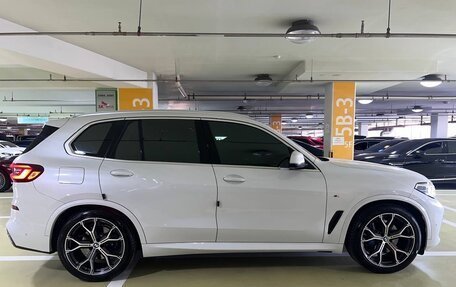BMW X5, 2021 год, 6 649 000 рублей, 5 фотография