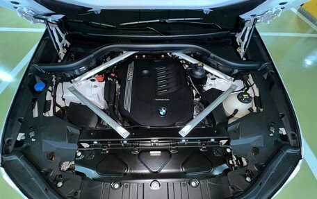 BMW X5, 2021 год, 6 649 000 рублей, 9 фотография