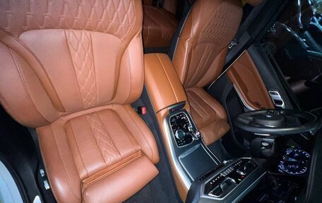 BMW X5, 2021 год, 6 649 000 рублей, 16 фотография