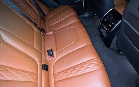 BMW X5, 2021 год, 6 649 000 рублей, 25 фотография