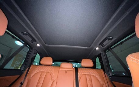 BMW X5, 2021 год, 6 649 000 рублей, 23 фотография