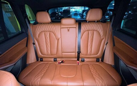 BMW X5, 2021 год, 6 649 000 рублей, 22 фотография