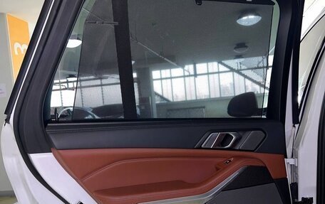 BMW X5, 2021 год, 6 649 000 рублей, 24 фотография