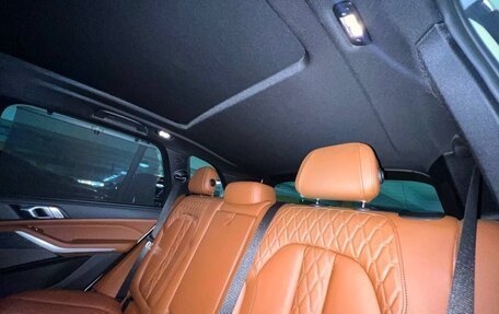 BMW X5, 2021 год, 6 649 000 рублей, 26 фотография