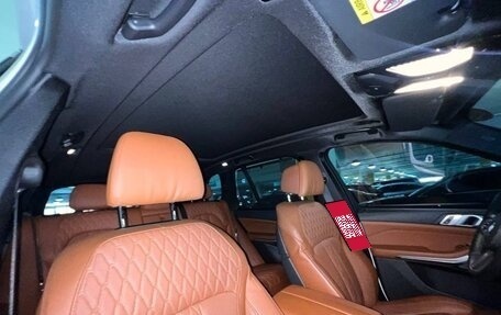 BMW X5, 2021 год, 6 649 000 рублей, 17 фотография