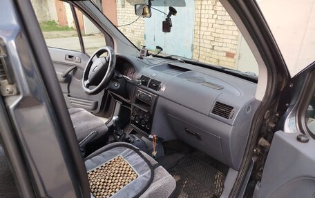 Ford Tourneo Connect I, 2008 год, 800 000 рублей, 2 фотография