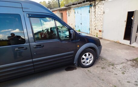 Ford Tourneo Connect I, 2008 год, 800 000 рублей, 4 фотография