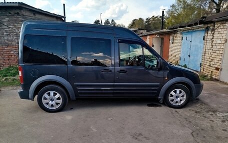 Ford Tourneo Connect I, 2008 год, 800 000 рублей, 5 фотография