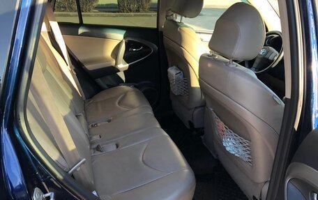 Toyota RAV4, 2007 год, 955 000 рублей, 6 фотография