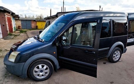 Ford Tourneo Connect I, 2008 год, 800 000 рублей, 7 фотография