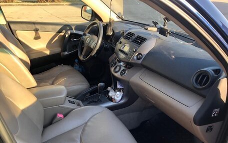 Toyota RAV4, 2007 год, 955 000 рублей, 5 фотография