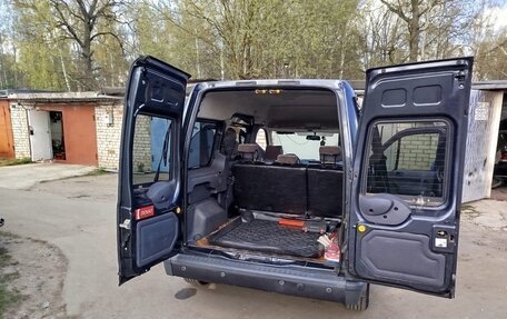 Ford Tourneo Connect I, 2008 год, 800 000 рублей, 10 фотография