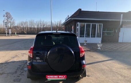 Toyota RAV4, 2007 год, 955 000 рублей, 3 фотография