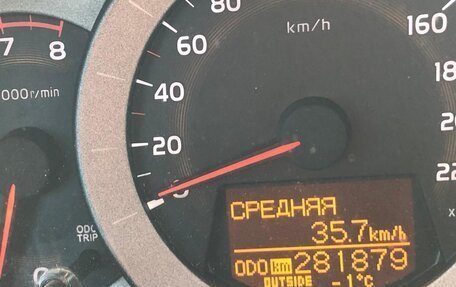 Toyota RAV4, 2007 год, 955 000 рублей, 7 фотография