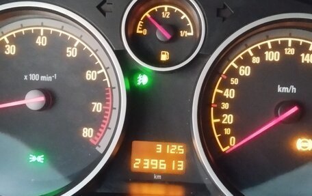 Opel Astra H, 2008 год, 440 000 рублей, 4 фотография
