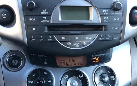 Toyota RAV4, 2007 год, 955 000 рублей, 11 фотография
