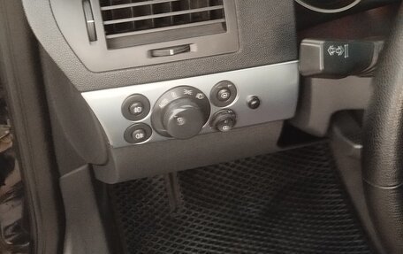 Opel Astra H, 2008 год, 440 000 рублей, 6 фотография
