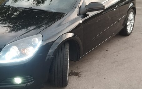 Opel Astra H, 2008 год, 440 000 рублей, 2 фотография