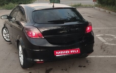 Opel Astra H, 2008 год, 440 000 рублей, 5 фотография