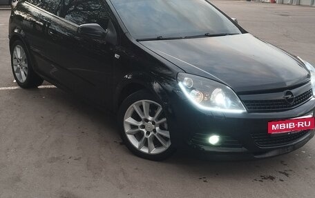 Opel Astra H, 2008 год, 440 000 рублей, 7 фотография