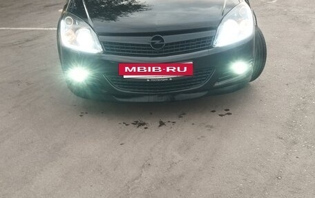 Opel Astra H, 2008 год, 440 000 рублей, 9 фотография