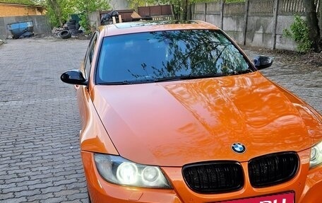 BMW 3 серия, 2005 год, 800 000 рублей, 3 фотография