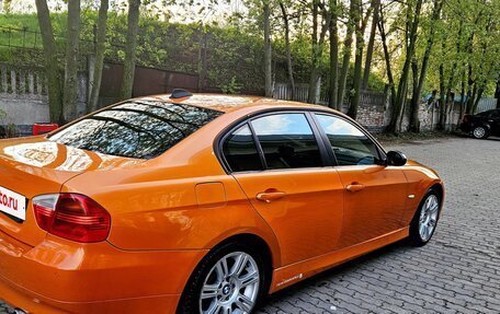 BMW 3 серия, 2005 год, 800 000 рублей, 6 фотография