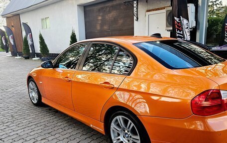 BMW 3 серия, 2005 год, 800 000 рублей, 11 фотография