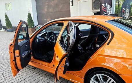 BMW 3 серия, 2005 год, 800 000 рублей, 12 фотография