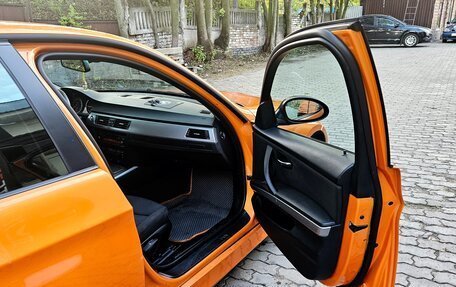 BMW 3 серия, 2005 год, 800 000 рублей, 7 фотография