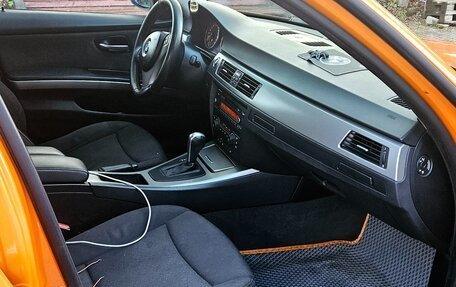 BMW 3 серия, 2005 год, 800 000 рублей, 9 фотография